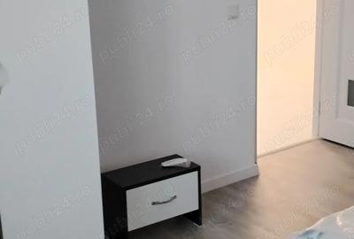 Inchiriez apartament cu doua camere nou+parcare sub bloc - 1