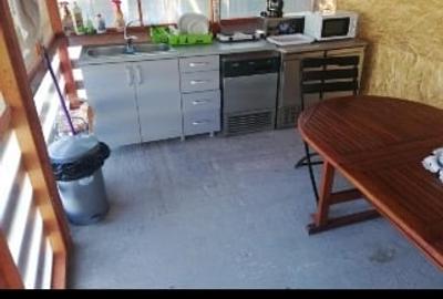 Pensiune + locuință ,afacere la cheie - 2
