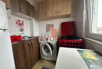 Apartament cu 2 camere, mobilat în Șagului - 5