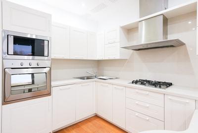 Apartament cu 4 camere decomandat în Dorobanți - 7