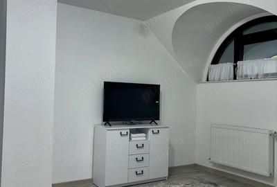 Cabana de lux ,cu priveli?te deosebita - 7