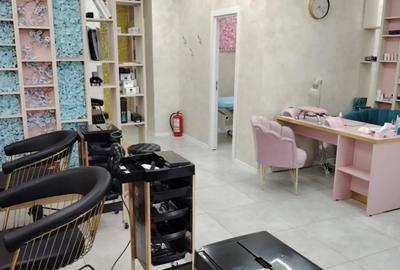 Spațiu comercial, de 50 mp, în Bragadiru - 4