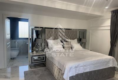 Casa individuala exlucivista cu piscina in GHIRODA (smart home) - 12