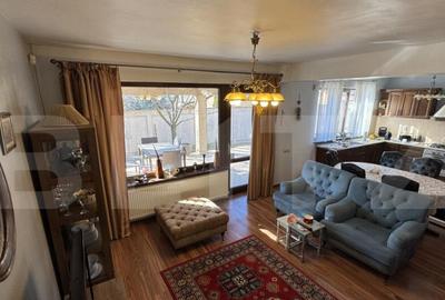 Casă cu 4 camere cu Teren 588 Mp în Central - 8