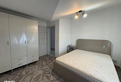 Apartament cu 3 camere, mobilat în Central - 4