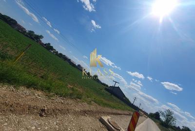 TEREN INTRAVILAN - MOARA VLASIEI - 5