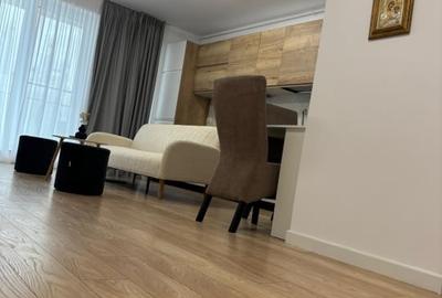 De inchiriat: 2 camere | Pipera OMV | NOU | MTM Residence - 2
