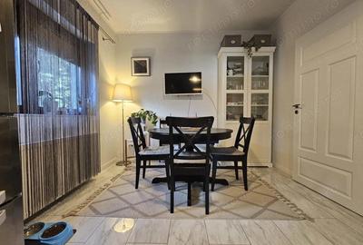 Casă cu 4 camere cu Teren 213 Mp în Central - 8