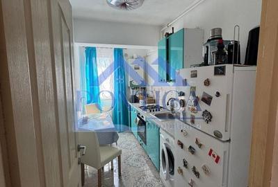 Apartament cu 2 camere decomandat, mobilat în Tomis Plus - 9