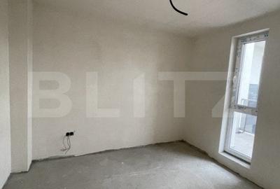 Apartament cu 2 camere, 48 mp, zona Marasti - 4