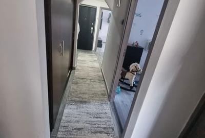 Apartament cu 3 camere în Central - 2