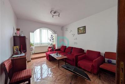 Apartament cu 3 camere decomandat în Astra - 1