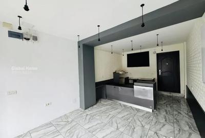 Spațiu comercial, de 69 mp, în Calea Călărașilor - 7