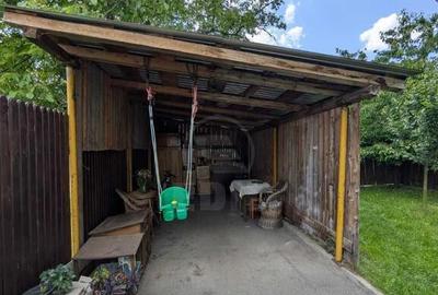 Casa tip duplex cu 4 camere in zona Gilau, teren 250 mp. - 4