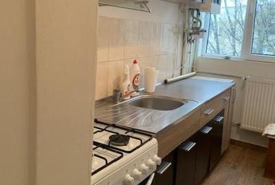 Apartament cu 2 camere semidecomandat în Spitalul Județean - 3