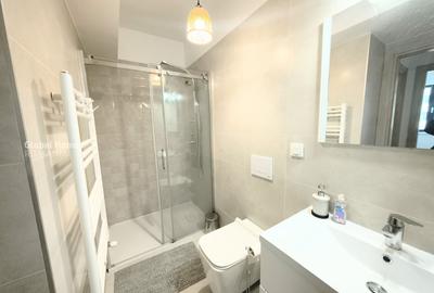 Apartament cu 3 camere decomandat, mobilat în Pipera - 12