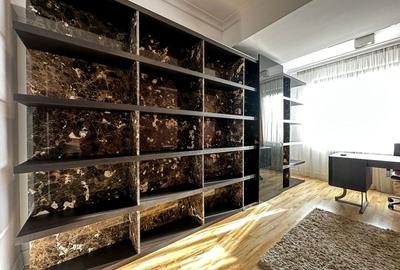 Luxury 4-Bedroom Triplex with Floating Terrace & Panoramic Views - 4