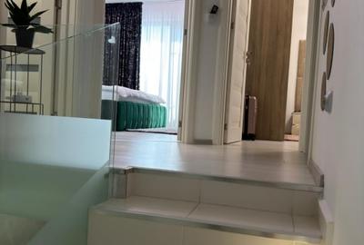 Duplex cu 5 camere cu Canalizare în Chiajna - 20