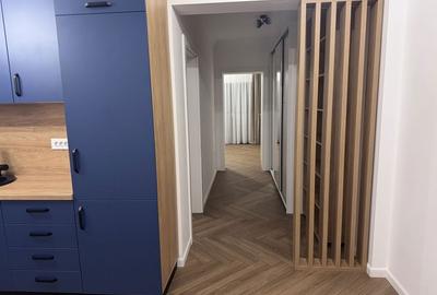 Apartament cu 2 camere decomandat în Primăverii - 8