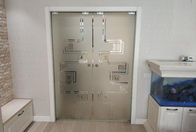 Apartament cu 3 camere decomandat, mobilat în Central - 9