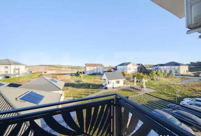 Apartament cu 2 camere decomandat în Băile Felix - 6