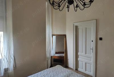 Apartament cu 4 camere decomandat în Central - 5
