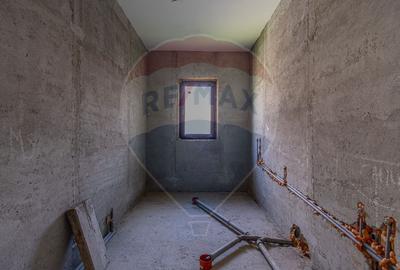 Casa saseasca cu gradina de VANZARE/ Bogata Olteana/ Hoghiz - 14