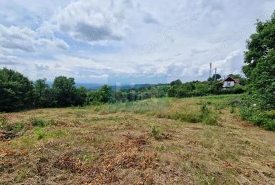 Teren de 5143 mp, în Baia Sprie - 5