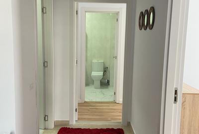 Închiriere 3 camere | Dobroești | Central - 12