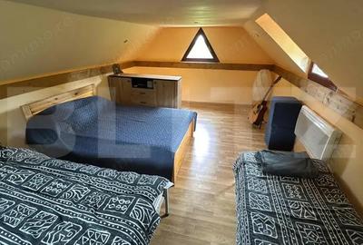 Casa de weekend, 1.000 mp de teren intravilan, localitatea Rasca - 4