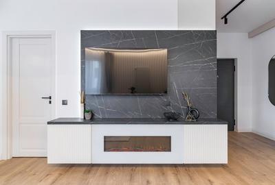 Apartament modern ultrafinisat - Comision 0 - 11