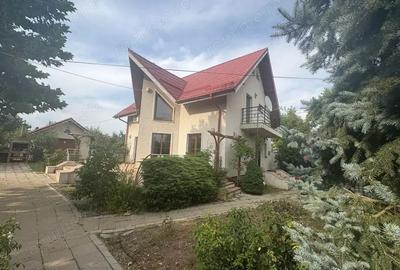 Casa P+M+Pod in Fundeni, compartimentare practica, teren 1.770 mp - 6