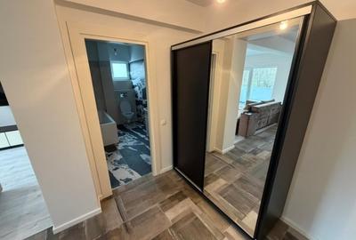 Garsonieră semidecomandată în Bucium - 4