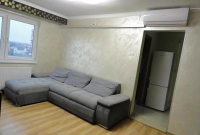 Apartament cu 2 camere semidecomandat în Aurel Vlaicu - 7