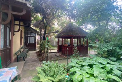 Casă centrală în Târgoviște, teren 250 mp, 4 camere, distanță la  900 m de Primă - 7