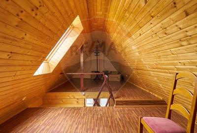 Comision 0 | Afacere la cheie /Restaurant de vanzare/ Rasnov/Brasov - 5