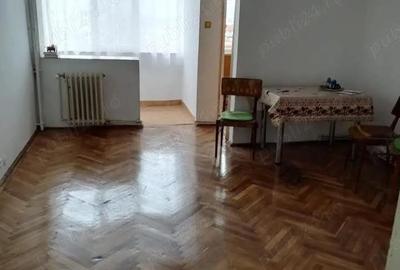 Garsonieră semidecomandată în Exterior Vest - 1