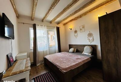 Apartament cu 2 camere în Florești