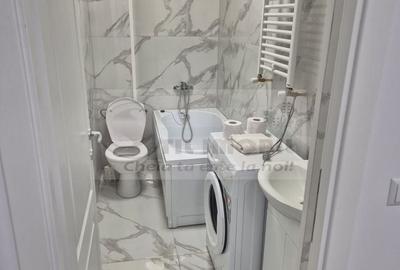 Apartament 1 cameră, grădină + parcare, Lunca Cetățuii - 3