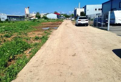 Teren Construcții intravilan de 760 mp, în Pantelimon - 1