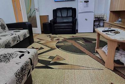 Apartament cu 2 camere semidecomandat în Central - 2