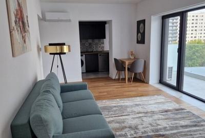 Apartament 2 camere One Cotroceni - 2