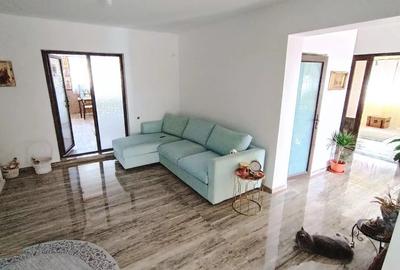 Vanzare vila rustica - 250 mp - Frumusani - 6