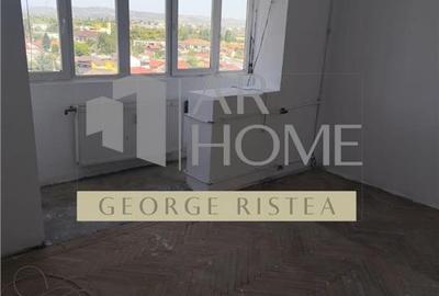 Apartament cu 2 camere semidecomandat în Cina - 4