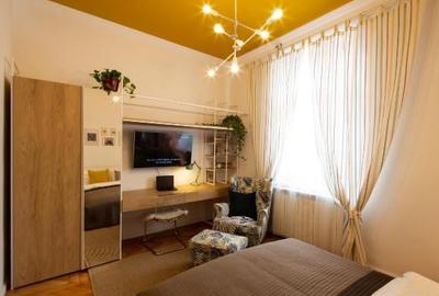 Apartament de vânzare, 1 cameră, 45 mp, zona The Office, ideal pentru investiție - 5