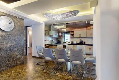 Casă cu 1 camere cu Canalizare în Dămăroaia - 4