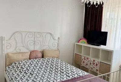 Apartament cu 2 camere semidecomandat, mobilat în 1 Mai - 4