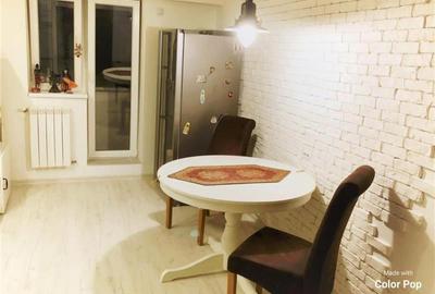 Apartament cu 3 camere decomandat în Unirii - 2