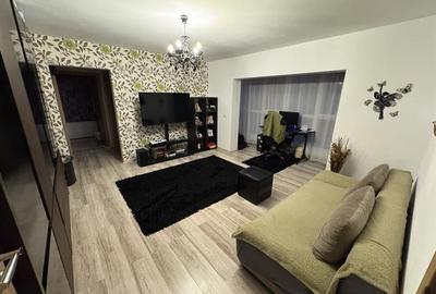 Amenajatat complet, mobilat și utilat la parter cu balcon - 9