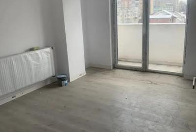 Apartament cu 4 camere decomandat în George Enescu - 6